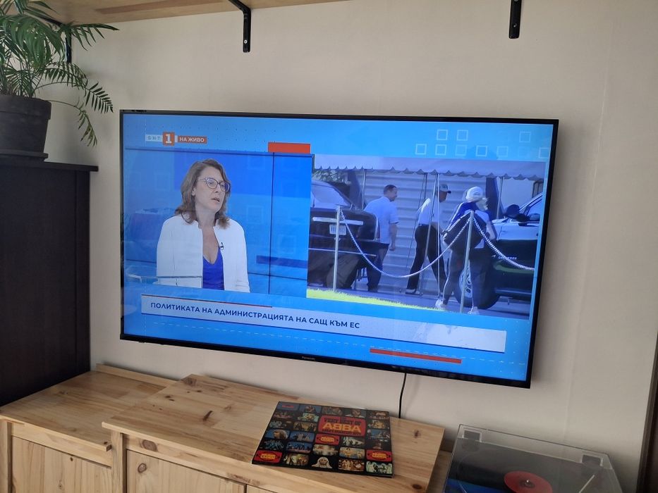 ТВ Бокс - Tanix TX9, stick