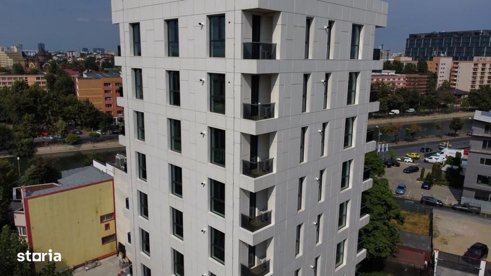 De vanzare | Studio 2 camere | Ranetti Premium - Grozavesti