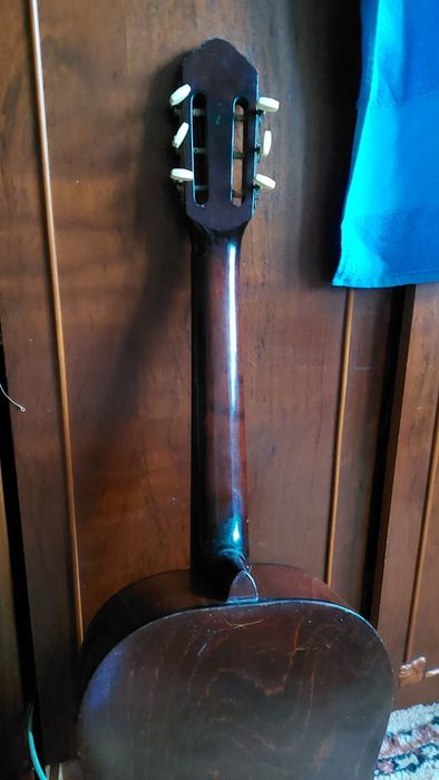 chitara clasica Reghin România