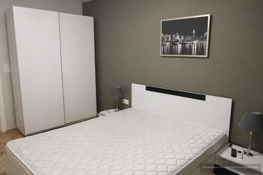 Тристаен апартамент под наем в жк. Младежки хълм