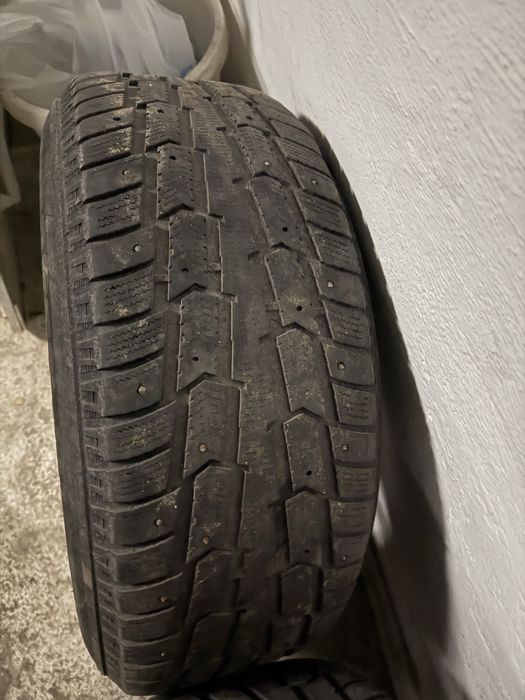 Продаю шины с диском