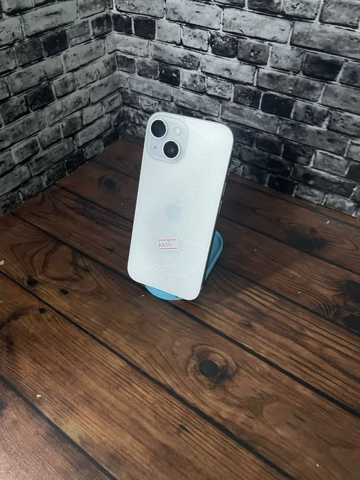 Iphone 15 128GB/ Айфон 15 128ГБ
