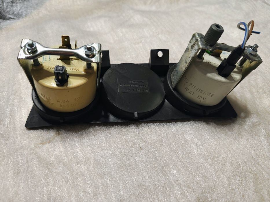 Уреди VDO Audi VW