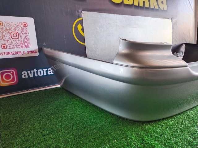 Цефиро/Максима 32 Куз Универсал Бампер Задний