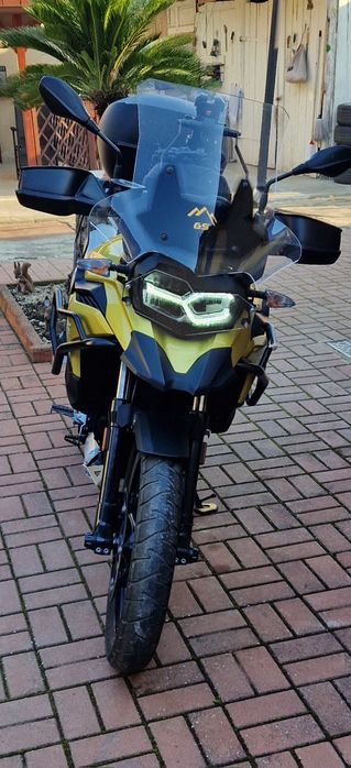 Bmw F750Gs,   A2