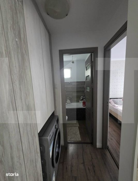 Apartament 3 camere, 48 mp, zona Ciucului