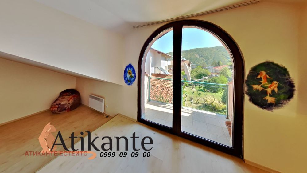 Продава се Къща в с. Панчарево, Област София-град - 280 кв.м за 2500 €/кв.м - Снимка #9