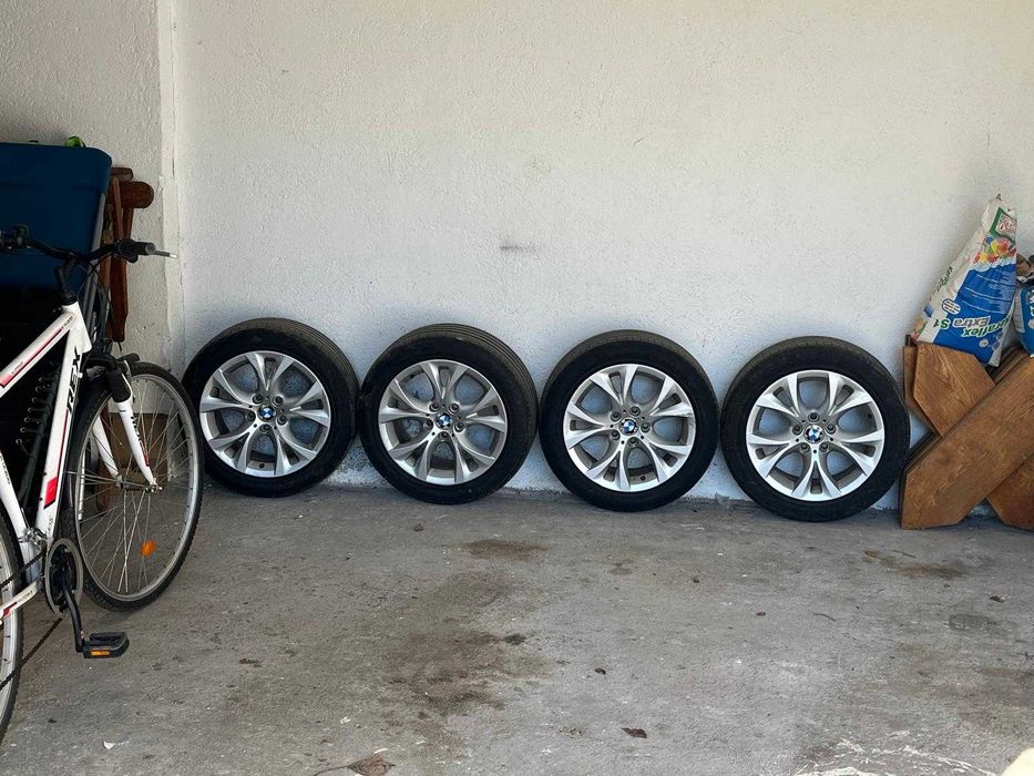 Bmw x1,An 2013, 163 cp,187.000km