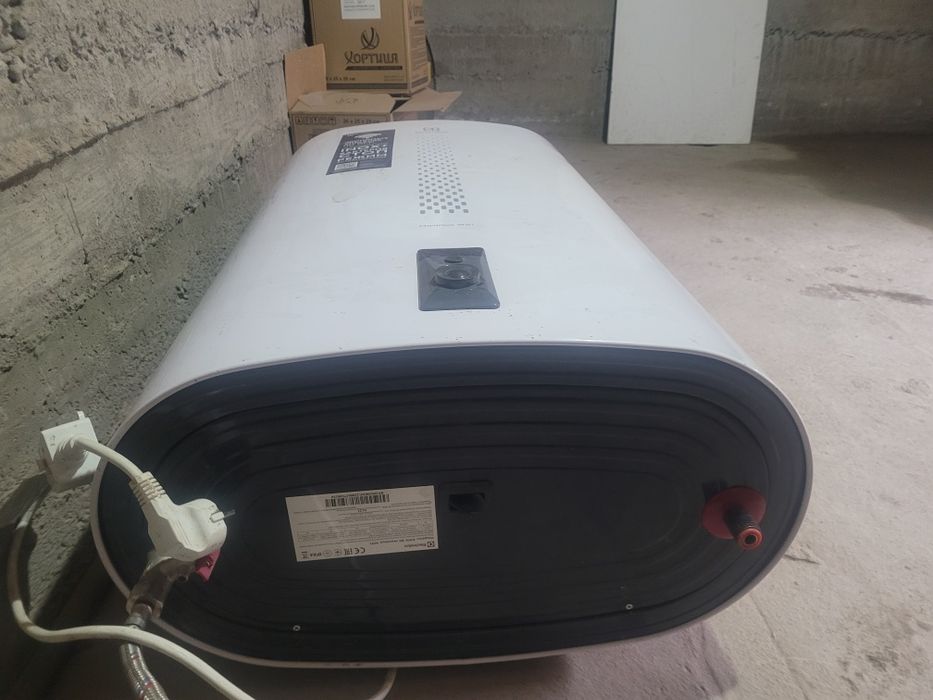 Продам сварочный аппарат и аристон