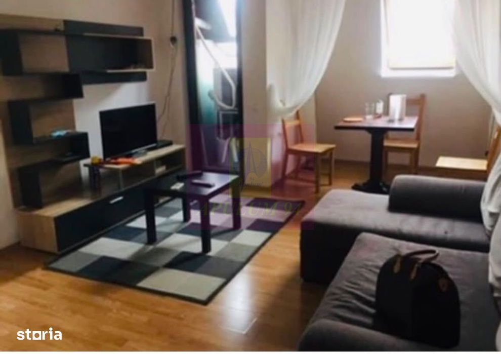 Apartament 2 camere cu Centrala Termica proprie Mall Vitan