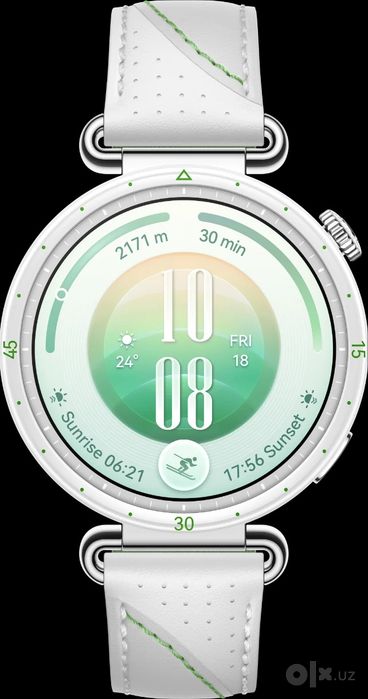Huawei Gt7 41mm все цвета