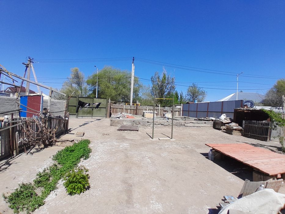 Продается жилой дом