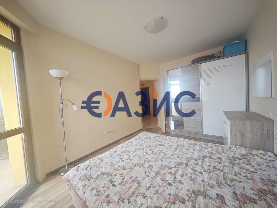 Продава се Двустаен апартамент в с. Равда, Област Бургас - 54 кв.м за 1445 €/кв.м - Снимка #1