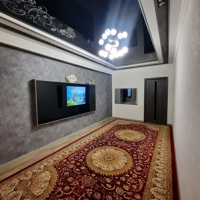 Трилесник 2 хона, 3 хона килинга, 3 этаж,.