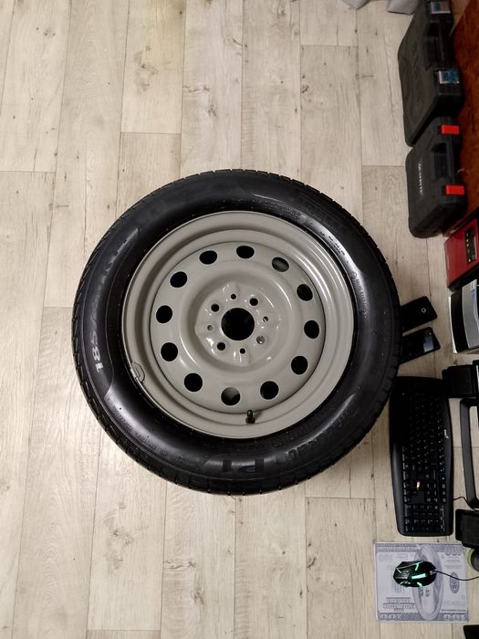 Шина 14 комплект