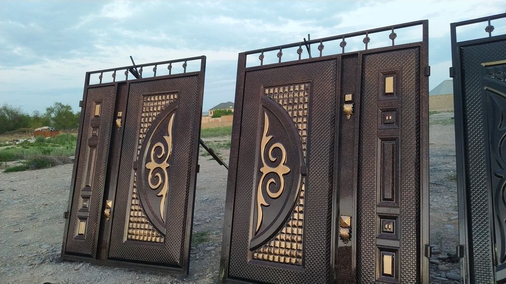 Какпа Варата Ворота