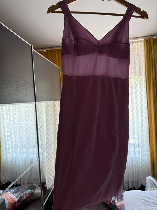 Rochie MURMUR superba