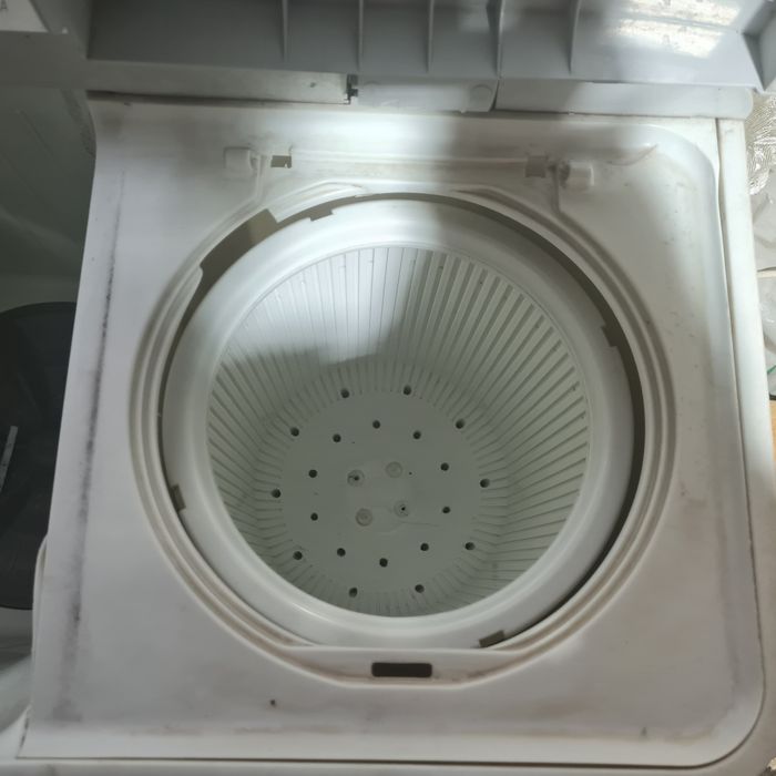 Стиральная машина LG