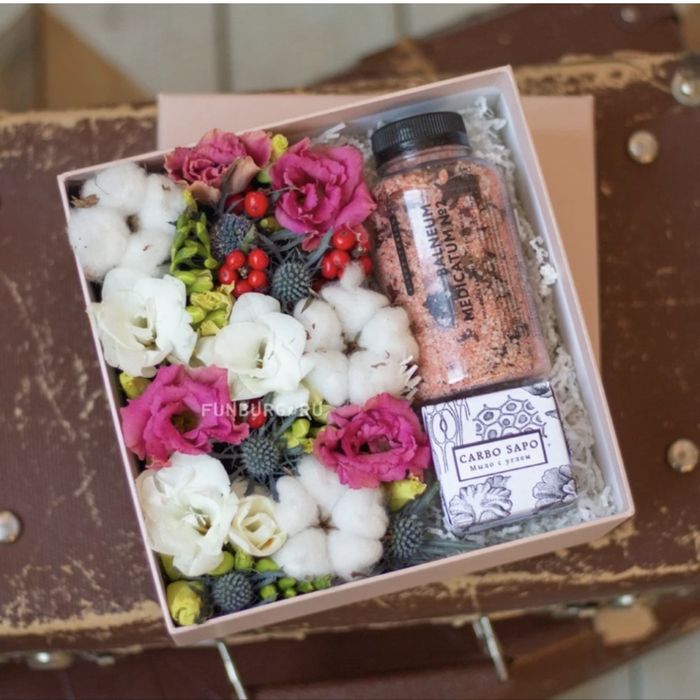 Подарочный набор