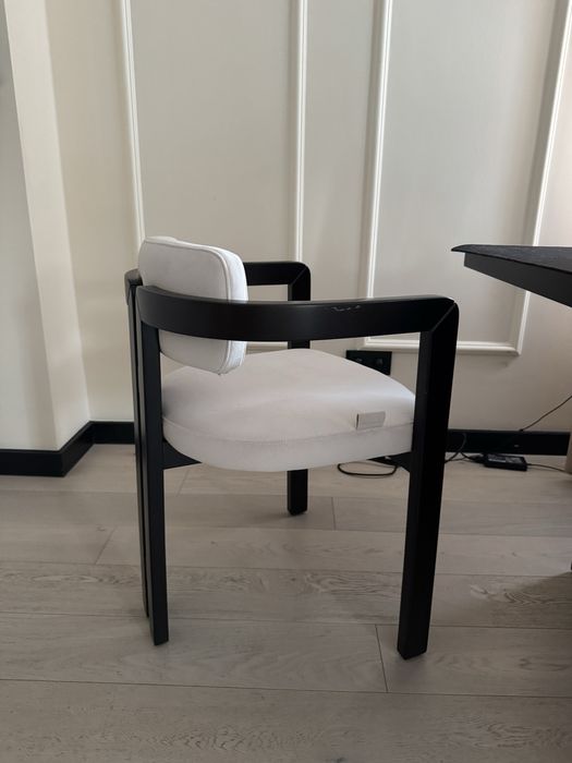Scaun Lemn Catifea Atelier September