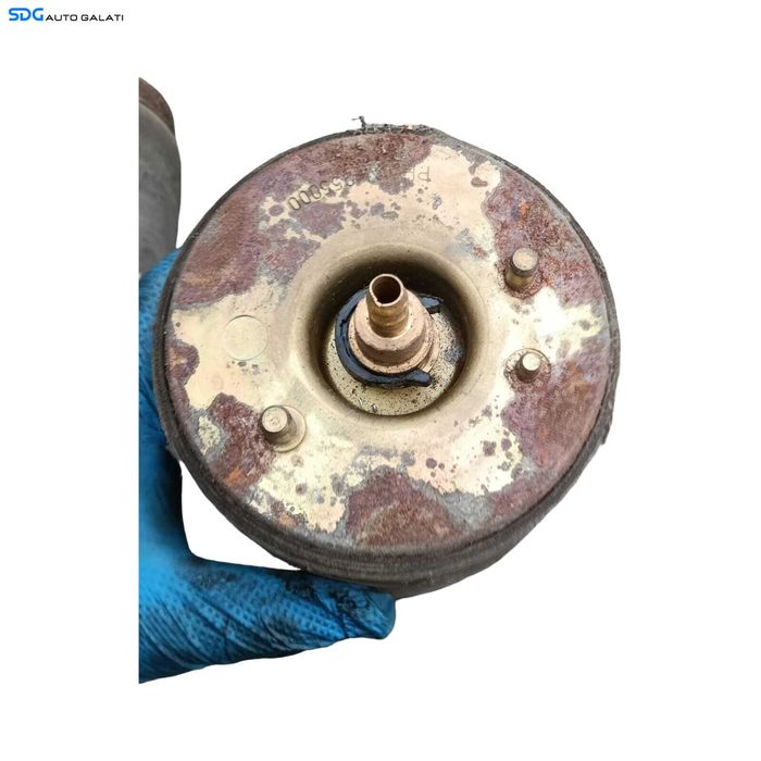 Perna Suspensie Aer Dreapta Spate BMW X5 E53 1999 - 2006 Cod 6750355 [M9406]
