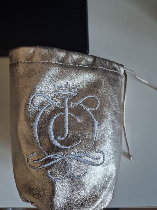 Juicy Couture Ballerinas