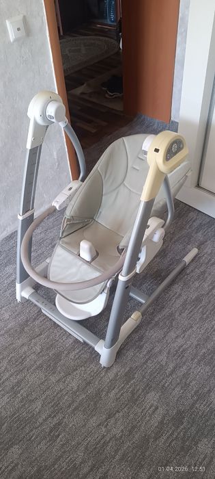 Стульчик детский