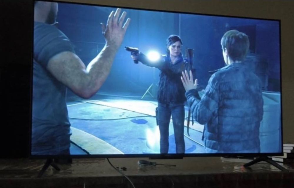 Телевизор Xiaomi 50 диагональ 127см