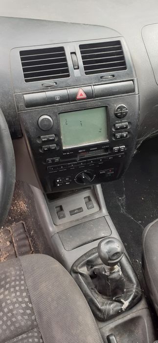 SEAT VARIO/ сеат варио 1.4-16vintila