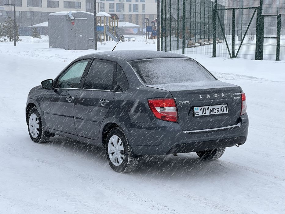 Продам LADA Granta FL