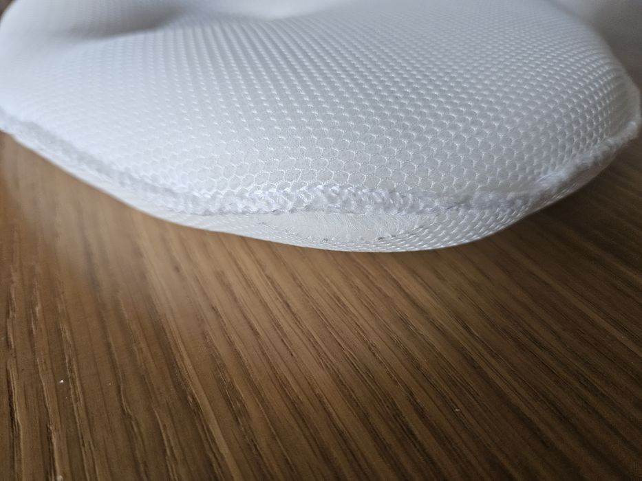 Ортопедична възглавница за бебе