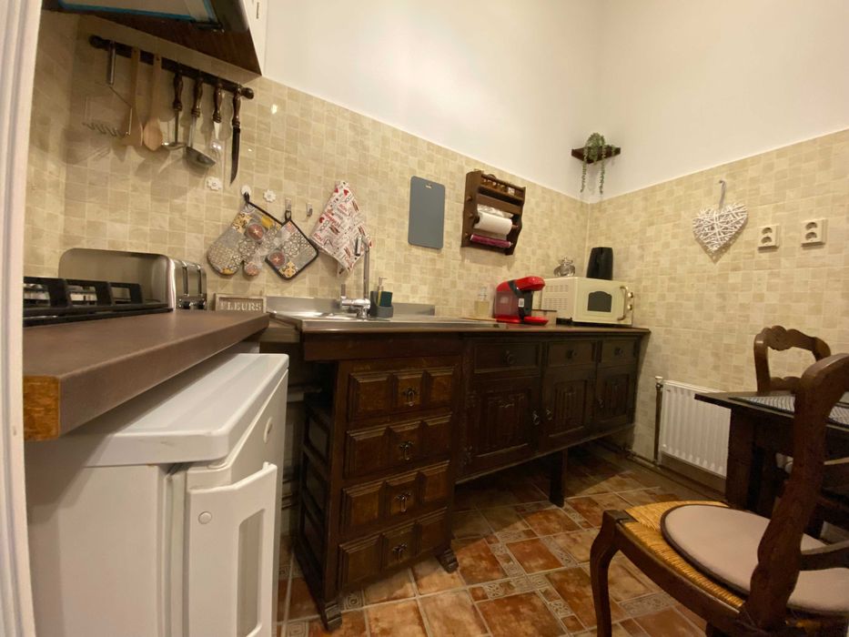 200 Ron/noapte CAZARE Chiar în Centrul Brașovului