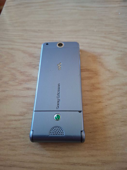 Sony Ericsson W350i