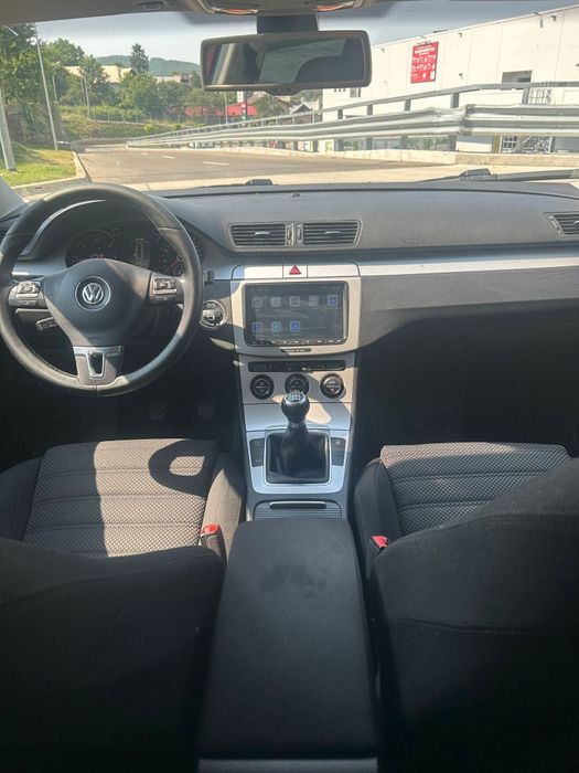 Vând Passat b6 break