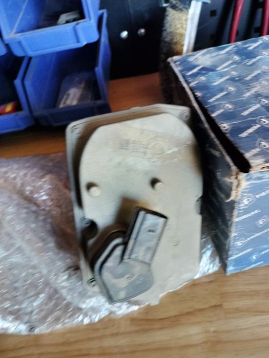 Clapeta evacuare 3.0 diesel  iveco daily temsa fuso isuzu