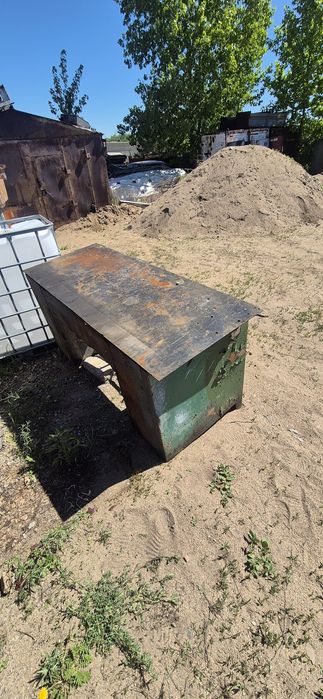 Продам верстак б/у