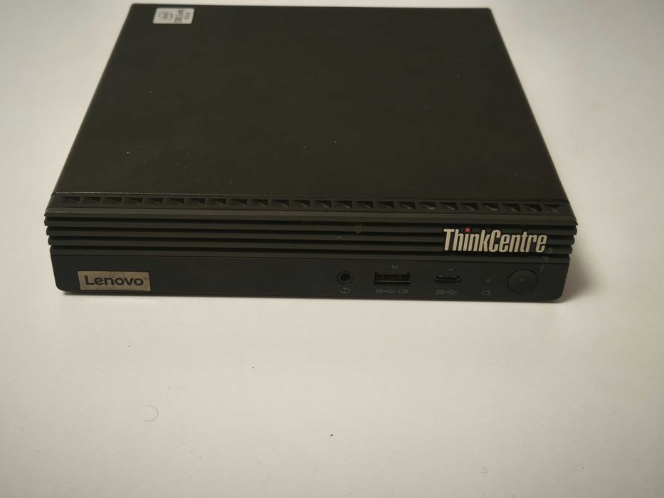 Unitate mini pc lenovo M80Q i5 10500 8gb ram ssd 512gb