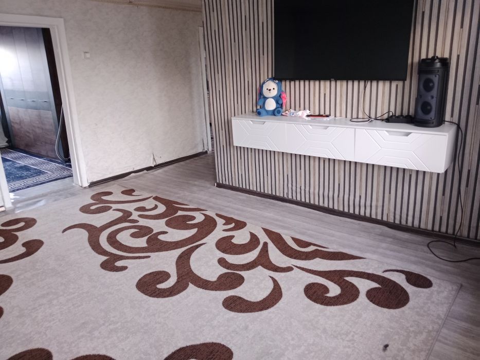 Казкрайда Репина көшесінде үй сатылады