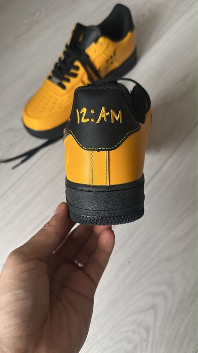 Кроссовки Nike 12 AM