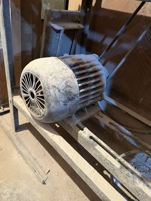 Фуганка randa ранда 380 в