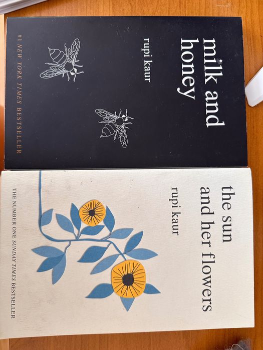 Книги на български и английски език