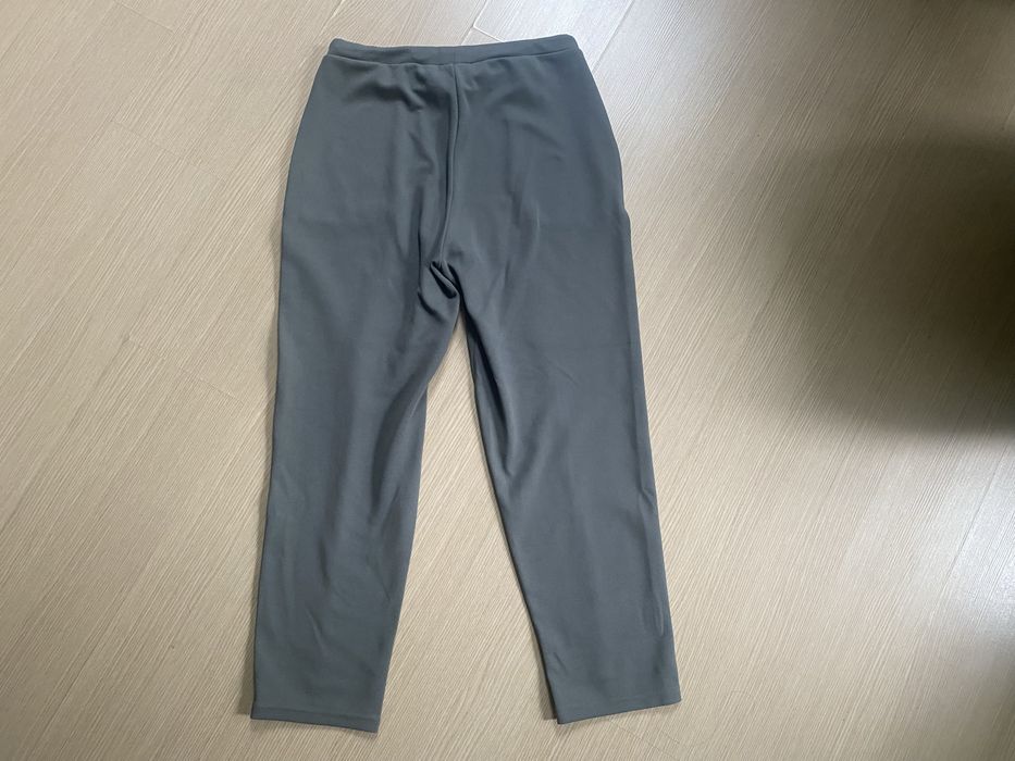 Дамски панталон Mango размер M