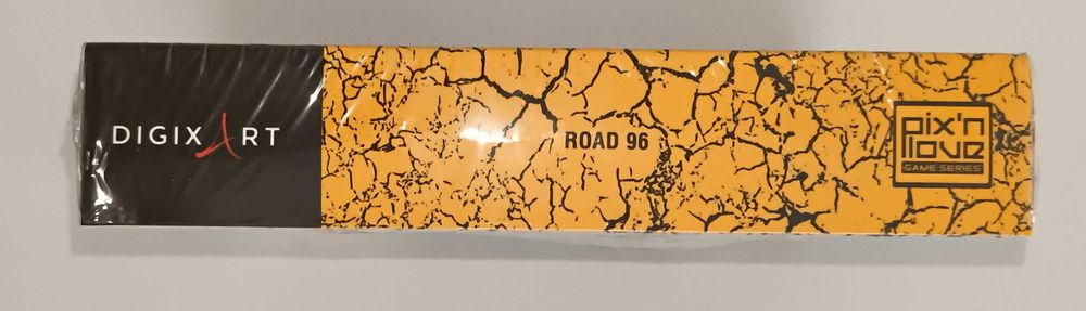 Road 96 Collectors Edition