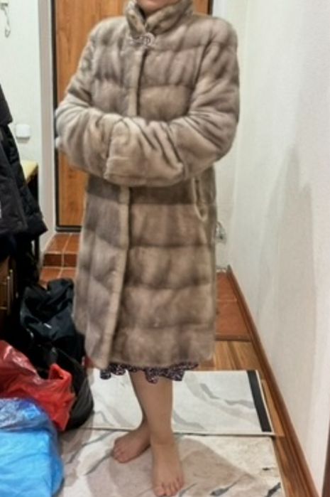 Срочно ,продам шубу !