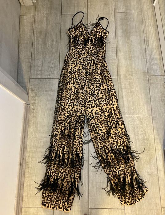 Salopeta Nissa CA NOUA