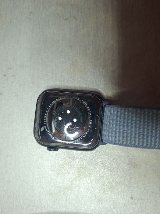 Smartwatch Apple- piese