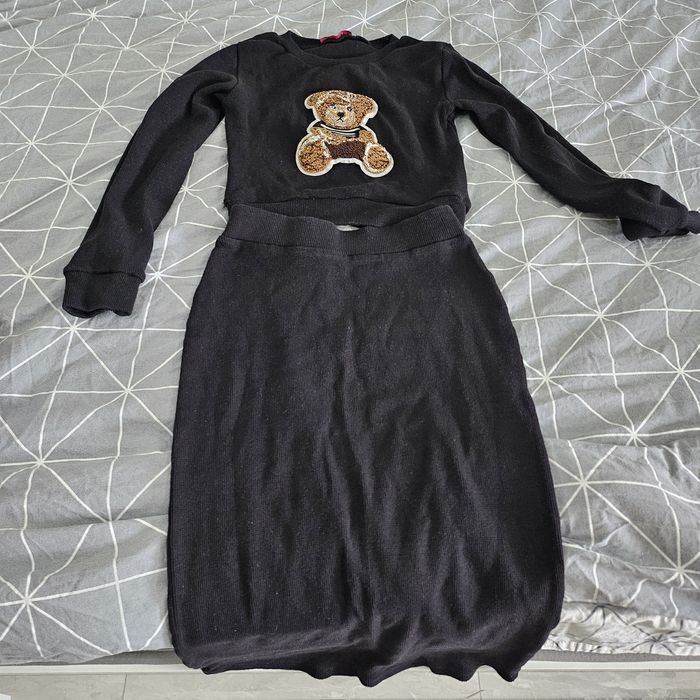 Комплекти пролет.