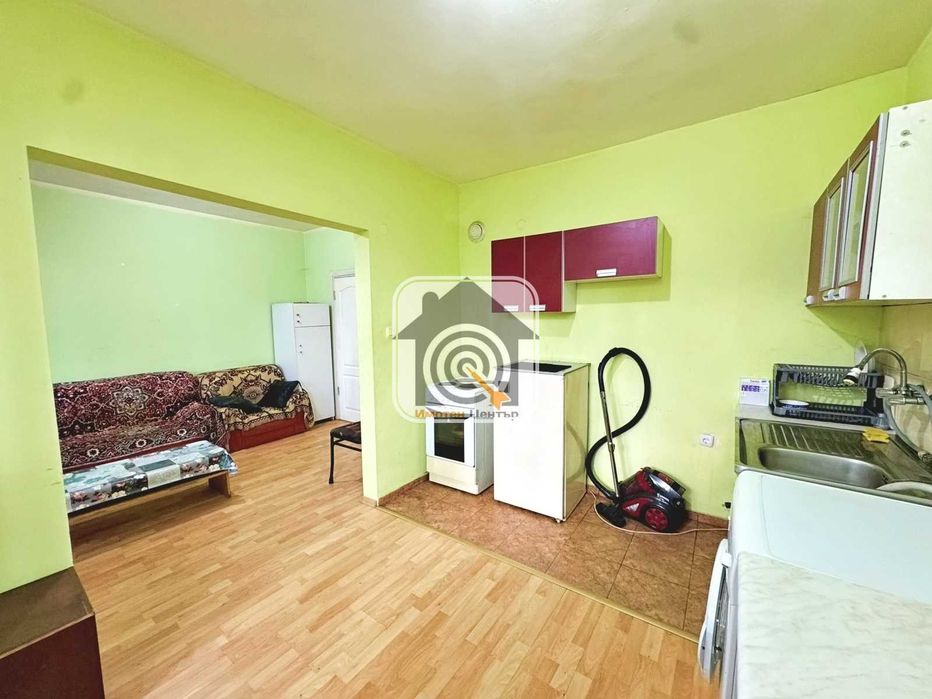 Продава се Двустаен апартамент в София, Сухата река - 58 кв.м за 1486 €/кв.м - Снимка #3