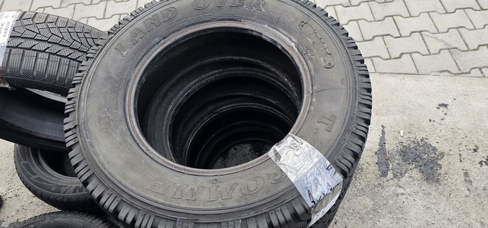 195 80 R 15 Tz.Gomme