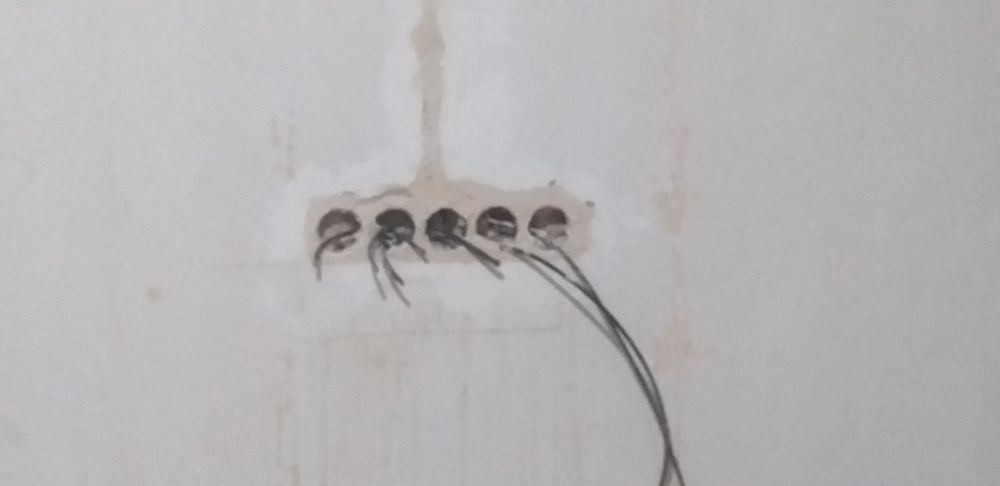 Elektrik elektrik  xizmati